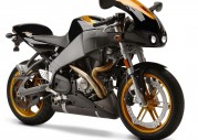 Buell XB12R